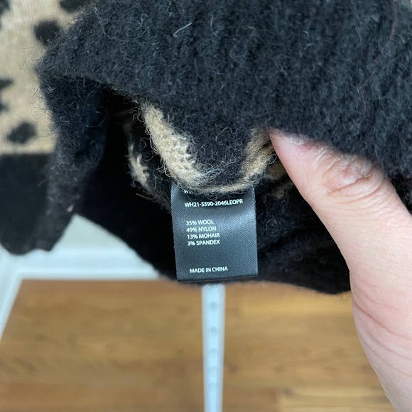 R+A MAISIE SWEATER - Picture 7 of 9